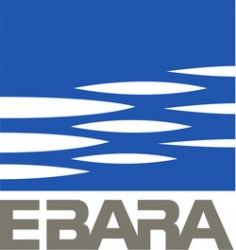 Ebara-logo