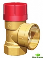 Предохранительный клапан Prescor 550