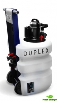 Промывочная установка X-PUMP DUPLEX 55
