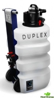 Промывочная установка X-PUMP DUPLEX 85