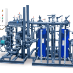 Индивидуальный тепловой пункт от ХитЭнерджи