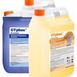 GTphos Реагенты для энергоэффективной работы теплообменного и водогрейного оборудования