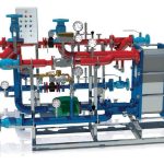 blochniy teplovoy punkt