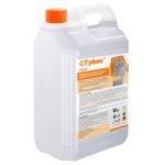 GTphos®Steel - реагент для промывки теплообменников