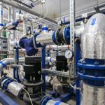 Техническое обслуживание ЦТП от ХитЭнерджи