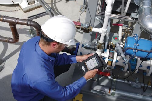 Техническое обслуживание ИТП от ХитЭнерджи