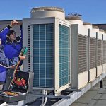 Замена теплоносителя от ХитЭнерджи