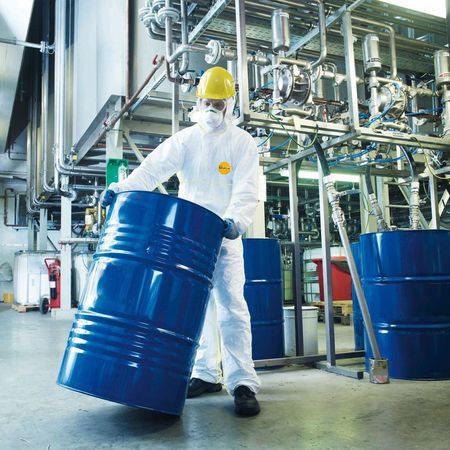 Утилизация пропиленгликоля