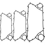 prokladki uplotneniya dlya plastinchatyh teploobmennikov