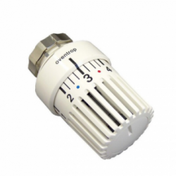 Термостаты Oventrop