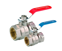 Краны АДЛ Чикаго для инженерных систем