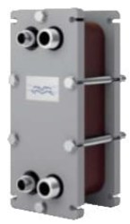Теплообменники Alfa Laval AXP