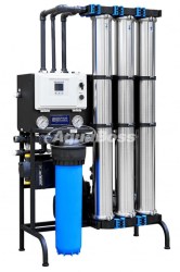 Системы обратного осмоса Аквафор для водоочистки