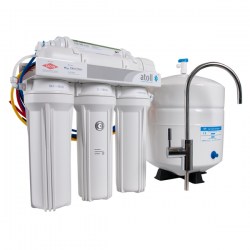 Системы очистки воды Atoll Honeywell