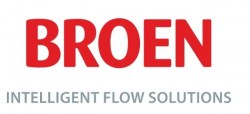 Запорная арматура Broen для инженерных систем