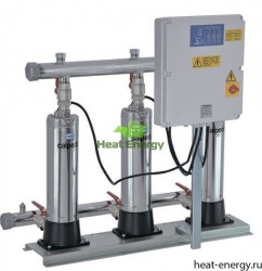 Насосы Calpeda BS для инженерных и бытовых систем