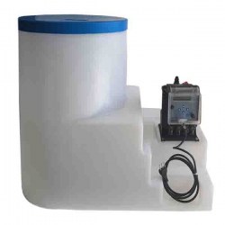 Оборудование для дозирования BWT