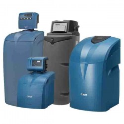 Оборудование для умягчения BWT