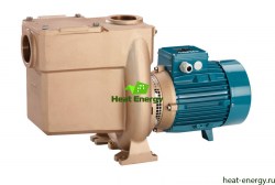 Насосы Calpeda B-N для инженерных систем