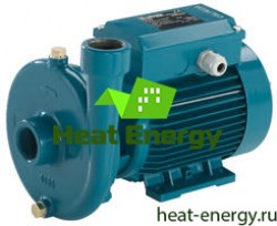 Насосы Calpeda C для водоснабжения и отопления