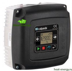 Насосы Calpeda EASYMAT для автоматического водоснабжения