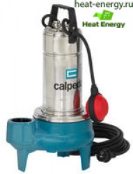 Насосы Calpeda GQS для инженерных систем