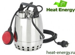 Насосы Calpeda GXV для инженерных систем