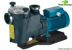 Насосы Calpeda MPC для инженерных систем