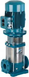 Насосы Calpeda MXV для систем водоснабжения