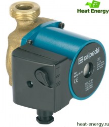 Насосы Calpeda NCS3 для инженерных систем