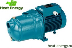 Насосы Calpeda NGL для инженерных систем