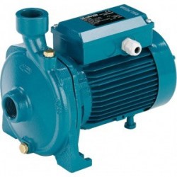 Насосы Calpeda B-NM4 и B-NMS4 для инженерных систем