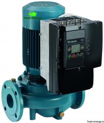 Насосы Calpeda NR4 EI с электронным управлением