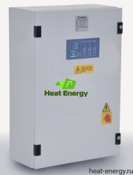 Насосы Calpeda PFC-M с функцией Power Factor Control