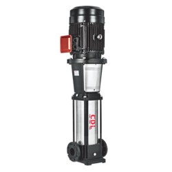 Насосы Fancy CDL-CDLF