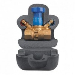 Кожухи изоляционные для балансировочных клапанов Cimberio