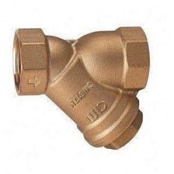 Фильтры сетчатые газовые Cimberio для газовых систем