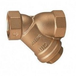 Фильтры сетчатые Cimberio для систем отопления и водоснабжения