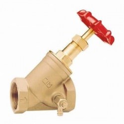 Клапаны обратные с металлическим седлом Cimberio