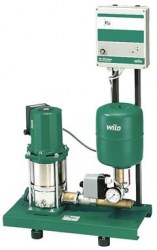 Насосные станции Wilo CO-1 MVIS