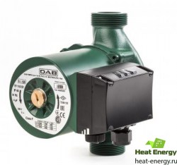 Насосы Dab A