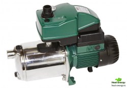 Насосы Dab ACTIVE для автоматического водоснабжения