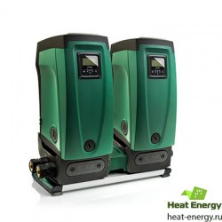 Насосы Dab E.SYBOX для автоматического водоснабжения