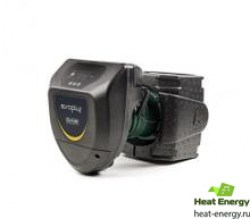 Насосы Dab EVOPLUS для систем отопления