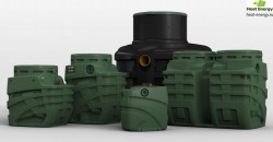 Насосы Dab FEKAFOS для канализационных систем