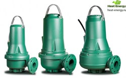 Насосы Dab FKV и FKC для инженерных систем