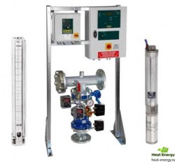 Насосы Dab S и CS для инженерных систем