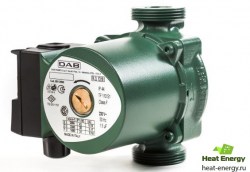 Насосы Dab VA для инженерных систем