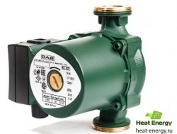 Насосы Dab VS для инженерных систем