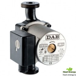 Насосы Dab VSA для инженерных систем